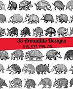 Image result for Armadillo Oitline