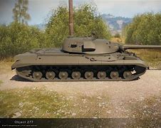 Image result for Biggest Soviet Tank