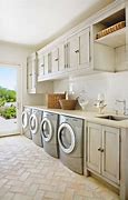 Image result for Modern Walk-In Laundry Room