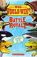 Image result for Who Would Win Battle Royale