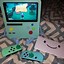 Image result for Adventure Time Switch Case