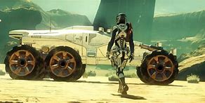 Image result for Mass Effect Andromeda Havarl