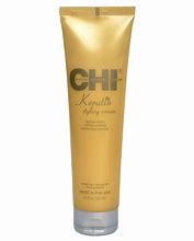 Image result for CHI Keratin Style Cream