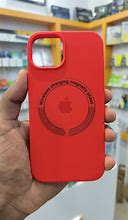 Image result for iphone 12 red magsafe