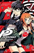 Image result for Mementos Persona 5