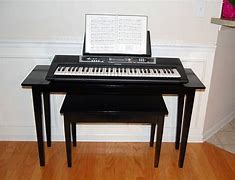 Image result for Keyboard Stand Plans