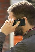 Image result for Ollder Man On the Phone