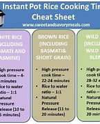 Image result for Rice Cooker Water Ratio
