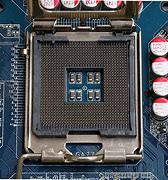 Image result for LGA775 CPU Surface