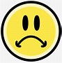 Image result for Sad Emoji Transparent Background