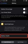 Image result for Electrical Discharge iPhone Screen Display