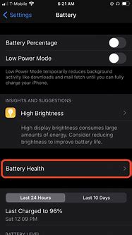 Image result for Battery Appl