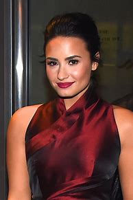 Image result for Demi Lovato Jutes