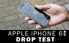 Image result for iPhone Drop Test 6s