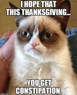 Image result for Ate Too Much Thanksgiving Meme