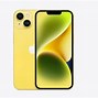Image result for Iphone14 Yellow