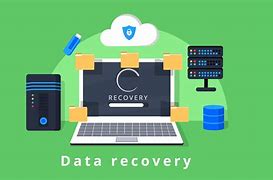 Image result for Data Recovery Symbols