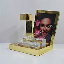 Image result for Lockable Acrylic Mobile Phone Storage Box