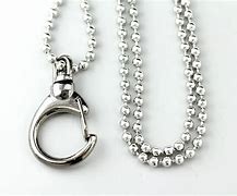 Image result for Chain Lanyard