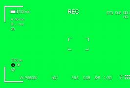 Image result for Live Recording Greenscreen