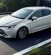 Image result for 2019 Toyota Corolla Release