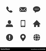 Image result for Contact Pics Icon