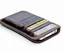 Image result for Men's Phone Wallet Case