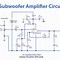 Image result for IC Amplifier TDA