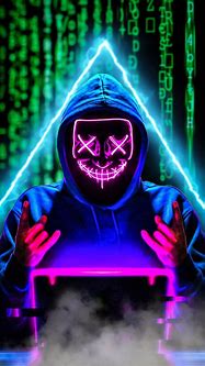 Image result for Hacker Wallpaper Android