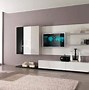 Image result for TV Feature Wall Design