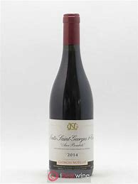Image result for Georges Noellat Nuits saint Georges Boudots