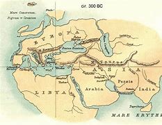 Image result for Greco Roman Empire Map