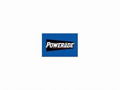 Image result for Powerade Logo History