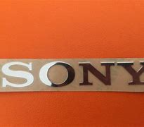 Image result for Sony Logo Stickers