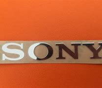Image result for Sony Vintage TV Sticker