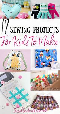 Image result for Sewing for Fun Projects