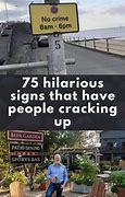 Image result for MSN Funny Signs