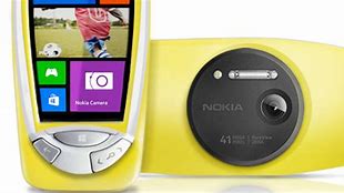 Image result for Nokia 3310 PureView