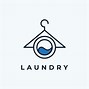 Image result for Laundry Service Logo