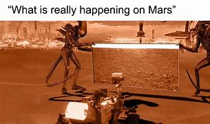 Image result for Sige Mars Meme