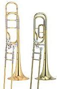 Image result for Yamaha Trombone