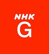 Image result for NHK G