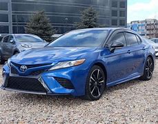 Image result for 2019 Camry XLE Interior