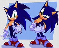 Image result for Sonic Goffy