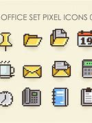 Image result for Microsoft Word Pixel Icon