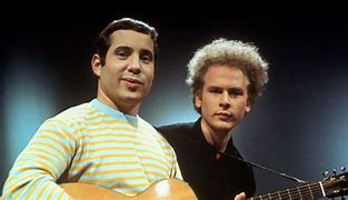Image result for Simon and Garfunkel