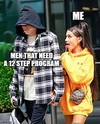Image result for 12 Step Program Meme