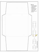Image result for A5 Envelope Printing Template