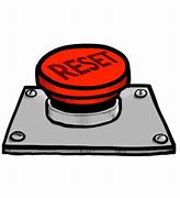 Image result for Reset Button PNG