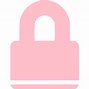 Image result for Lock Icon Color